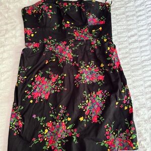 Free People Mini Dress